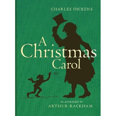 A Christmas Carol-Books-Bodleian Library-Yes Bebe