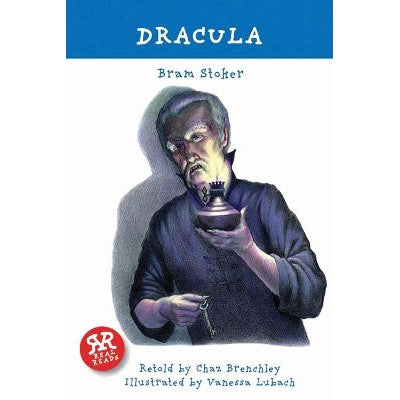 Dracula-Books-Real Reads-Yes Bebe