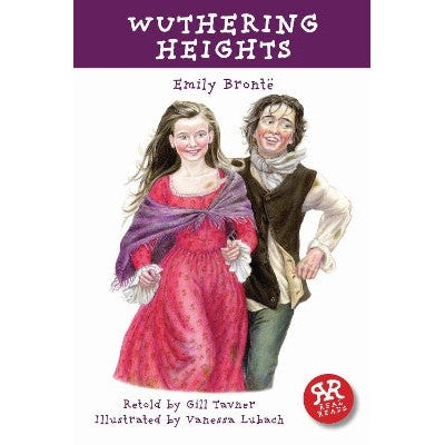 Wuthering Heights-Books-Real Reads-Yes Bebe
