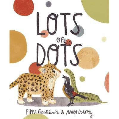 Lots of Dots-Books-Tiny Owl Publishing Ltd-Yes Bebe