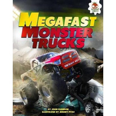 Monster Trucks-Books-Hungry Tomato Ltd-Yes Bebe