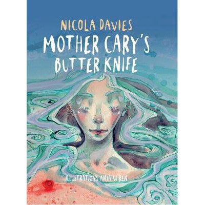 Shadows and Light: Mother Cary's Butter Knife