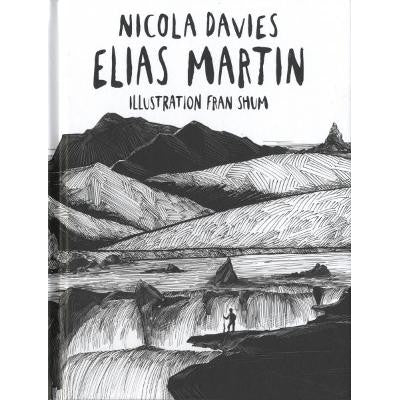 Shadows and Light: Elias Martin