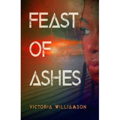 Feast of Ashes-Books-Neem Tree Press Limited-Yes Bebe