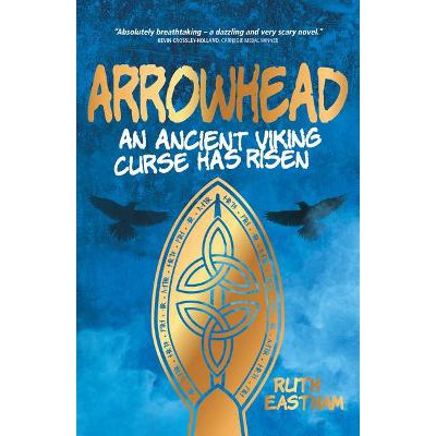 Arrowhead: An ancient Viking curse has risen-Books-Shrine Bell-Yes Bebe