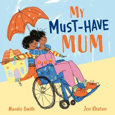 My Must-Have Mum-Books-Lantana Publishing-Yes Bebe