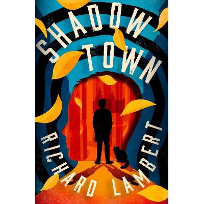 Shadow Town-Books-Everything with Words-Yes Bebe