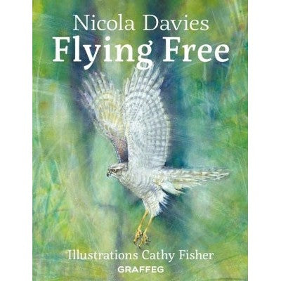 Country Tales: Flying Free