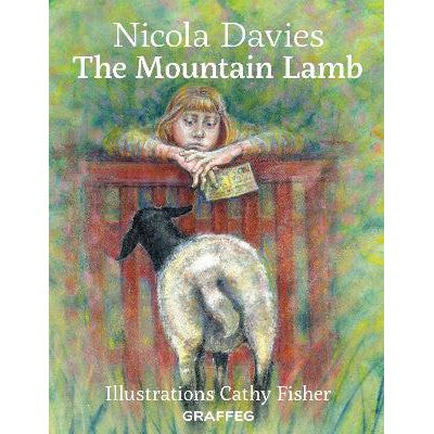 Country Tales: Mountain Lamb, The