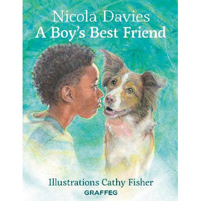 Country Tales: Boy's Best Friend, A