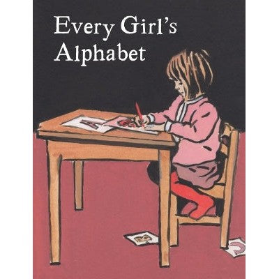 Every Girl's Alphabet