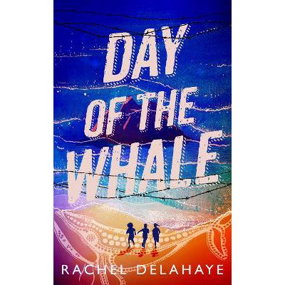 Day of the Whale-Books-Troika Books-Yes Bebe