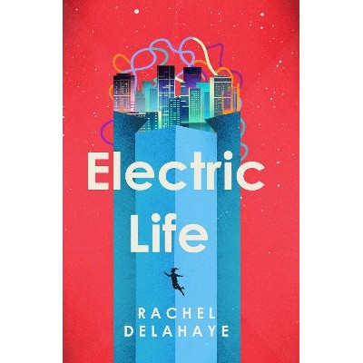 Electric Life-Books-Troika Books-Yes Bebe