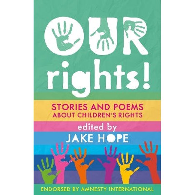 Our Rights!: Stories and Poems About Children's Rights-Books-Otter-Barry Books Ltd-Yes Bebe