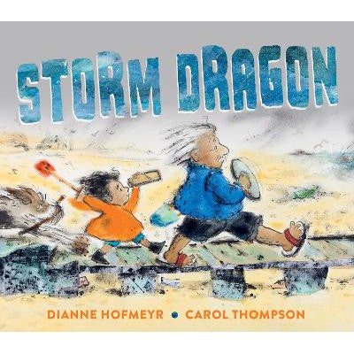 Storm Dragon-Books-Otter-Barry Books Ltd-Yes Bebe