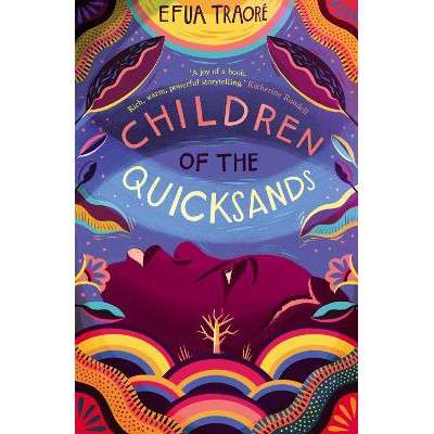 Children of the Quicksands-Books-Chicken House Ltd-Yes Bebe