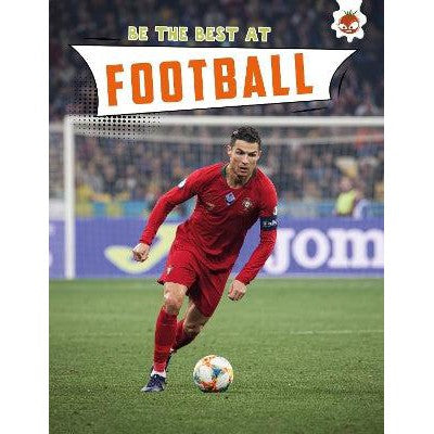 Football (Soccer)-Books-Hungry Tomato Ltd-Yes Bebe