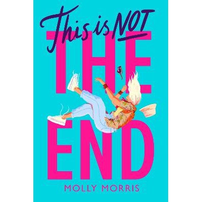 This is Not the End-Books-Chicken House Ltd-Yes Bebe