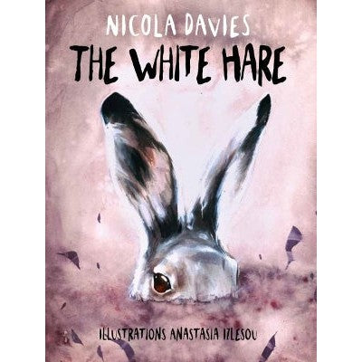 Shadows and Light: The White Hare