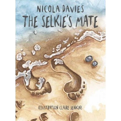 Shadows and Light: The Selkie's Mate