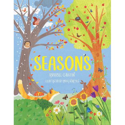Seasons-Books-Beetle Books-Yes Bebe