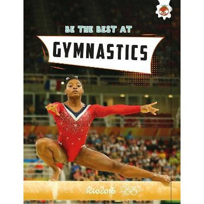 Gymnastics-Books-Hungry Tomato Ltd-Yes Bebe