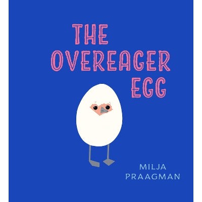 The Overeager Egg-Books-Boxer Books Limited-Yes Bebe