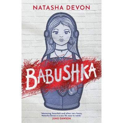 Babushka-Books-UCLan Publishing-Yes Bebe