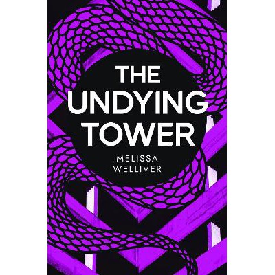 The Undying Tower: The Undying Trilogy