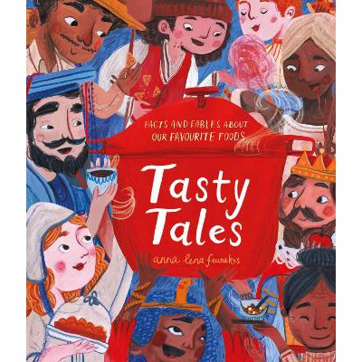 Tasty Tales