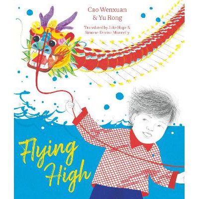 Flying High-Books-UCLan Publishing-Yes Bebe