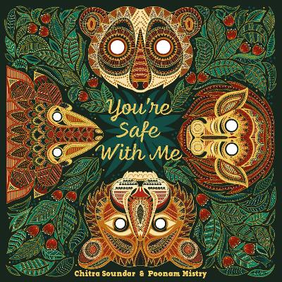 You're Safe With Me-Books-Lantana Publishing-Yes Bebe
