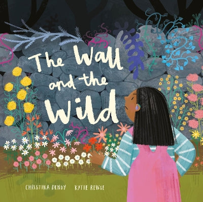 The Wall and the Wild-Books-Lantana Publishing-Yes Bebe