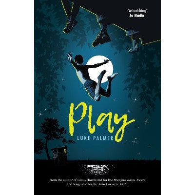 Play-Books-Firefly Press Ltd-Yes Bebe