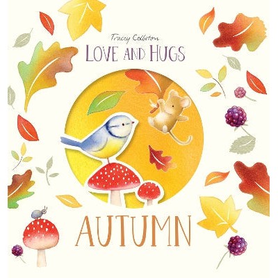 Love and Hugs: Autumn