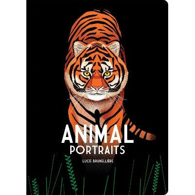 Animal Portraits