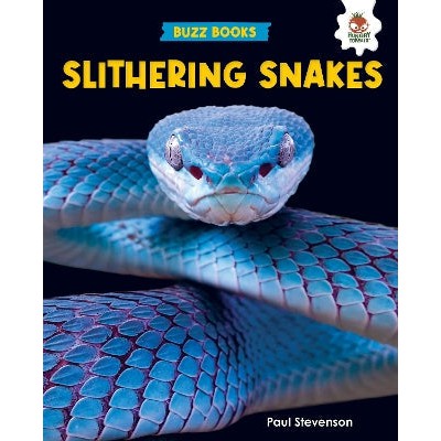 Slithering Snakes-Books-Hungry Tomato Ltd-Yes Bebe