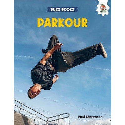 Parkour-Books-Hungry Tomato Ltd-Yes Bebe