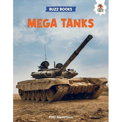 Mega Tanks-Books-Hungry Tomato Ltd-Yes Bebe