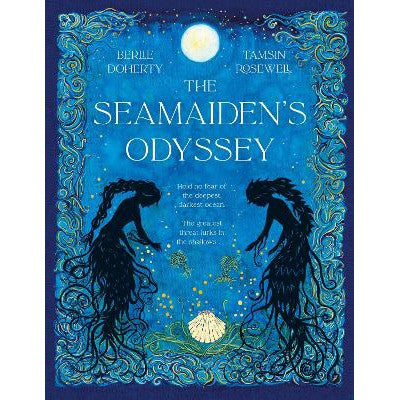 The Seamaiden's Odyssey