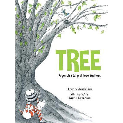 Tree: A Gentle Story of Love and Loss-Books-EK Books-Yes Bebe