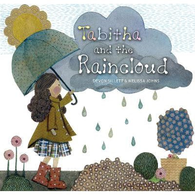 Tabitha and the Raincloud-Books-EK Books-Yes Bebe