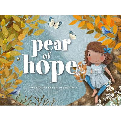 Pear of Hope-Books-EK Books-Yes Bebe
