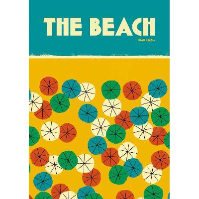 The Beach-Books-Little Gestalten-Yes Bebe