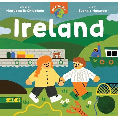 Our World: Ireland