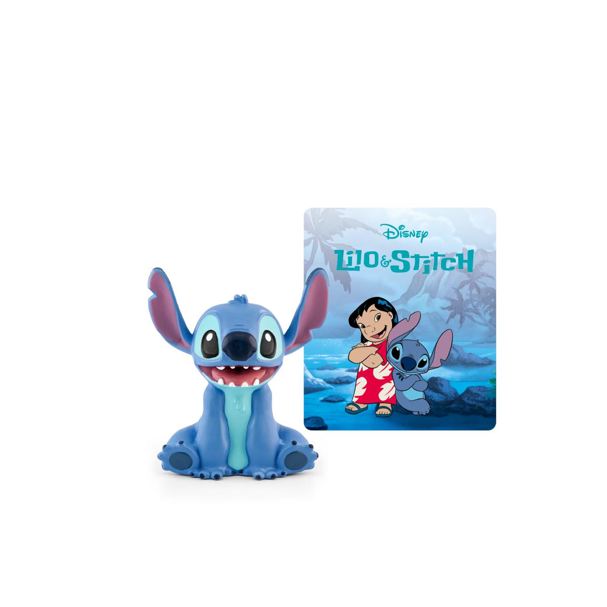 Disney Lilo and Stitch Tonie Figure