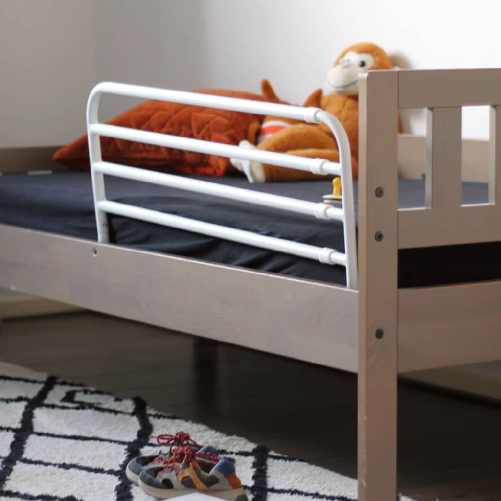 Adjustable Safety Bed Rail Trombone 77-125 cm-Baby Safety Rails-A3 Baby & Kids-Yes Bebe