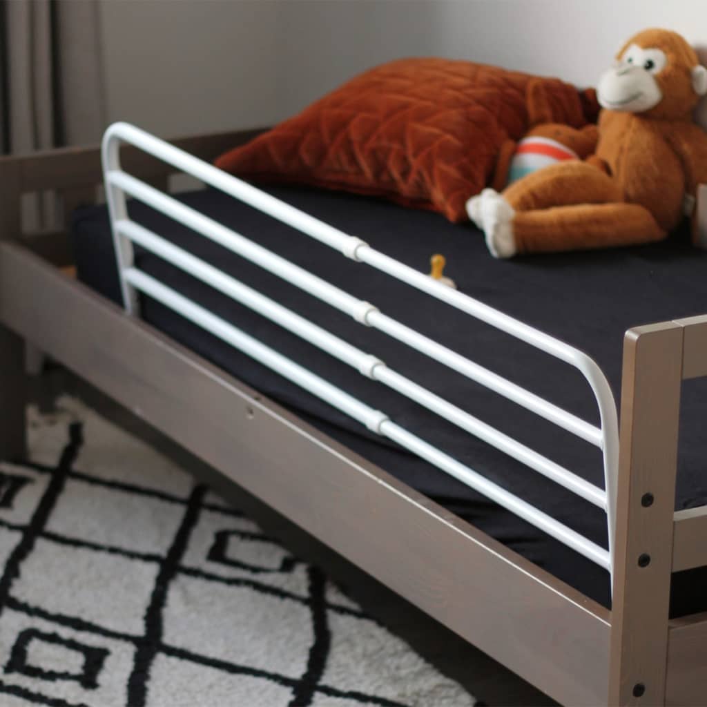 Adjustable Safety Bed Rail Trombone 77-125 cm-Baby Safety Rails-A3 Baby & Kids-Yes Bebe