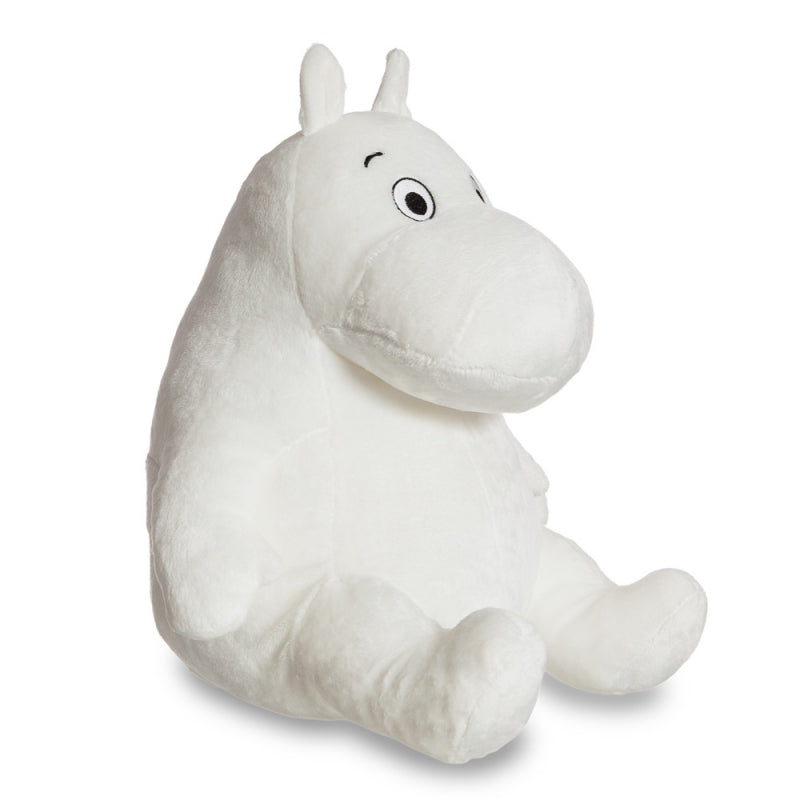 Moomin 33 cm Soft Toy-Soft Toys-Aurora World-Yes Bebe