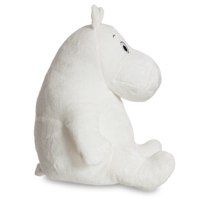 Moomin 33 cm Soft Toy-Soft Toys-Aurora World-Yes Bebe